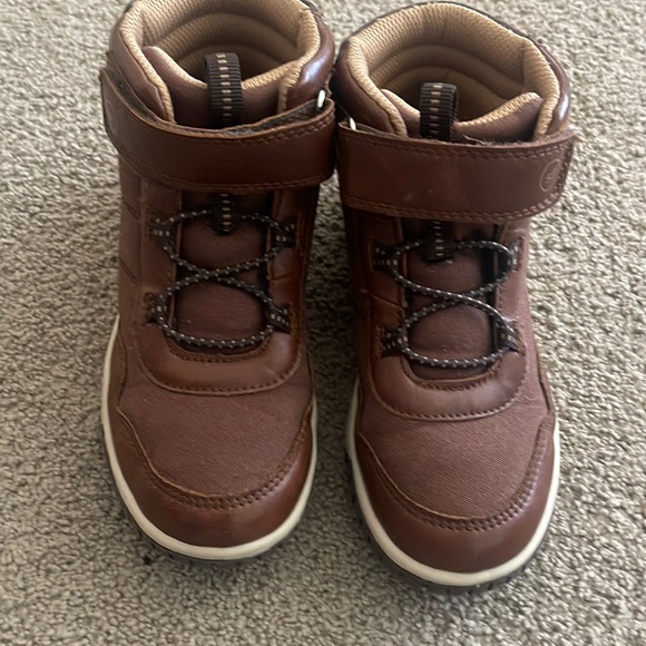 Stride Rite boots - Picture 1 of 2